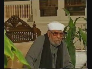 فيديو برنامج لقاء الايمان للشيخ الشعراوى Sharawy4